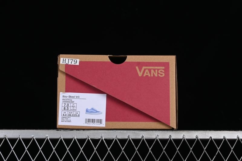 Vans Shoes